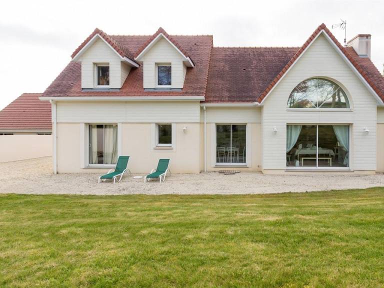 Villa Tracy Arromanches — photo 4
