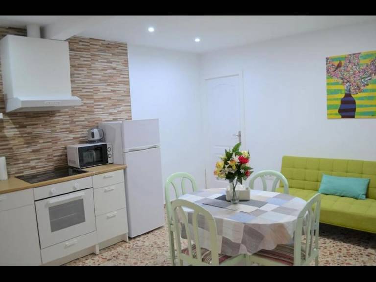 Appartement Alicante