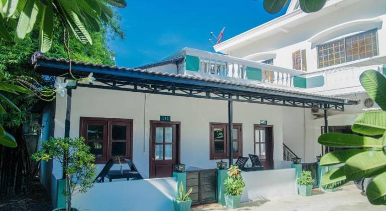 Habana Angkor Boutique Hotel — photo 4