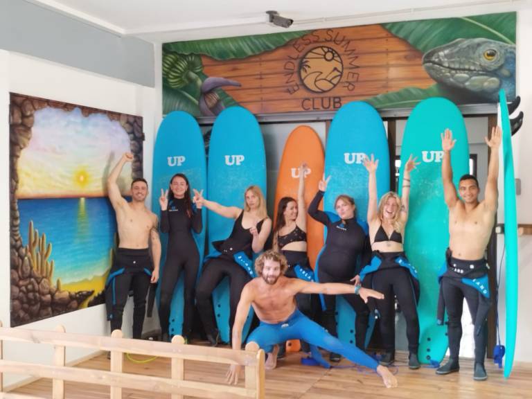 Hostel Costa Adeje