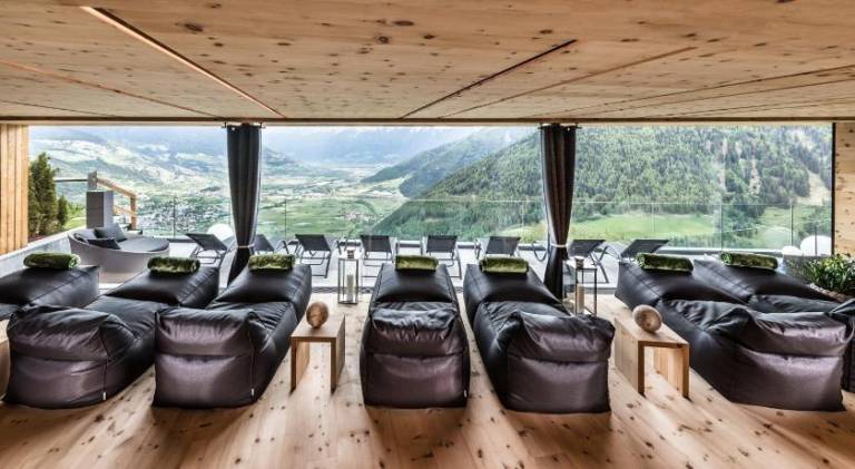 DAS GERSTL Alpine Retreat — photo 5