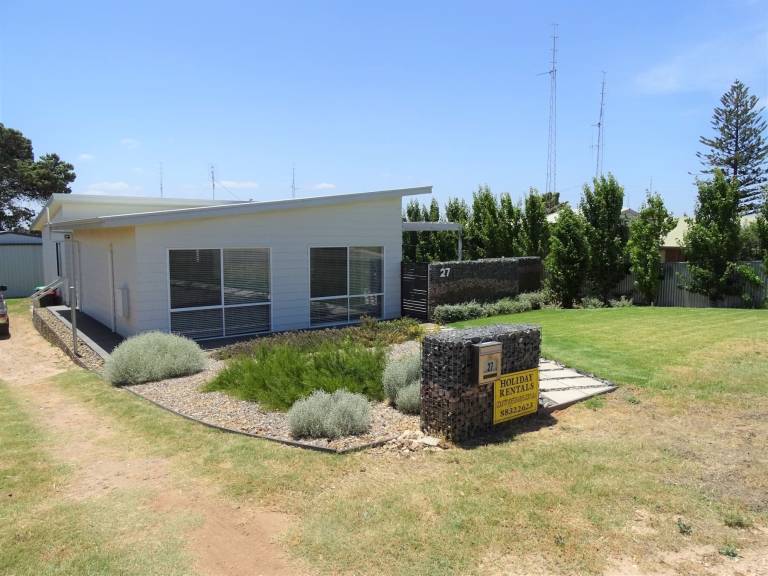 House Moonta Bay
