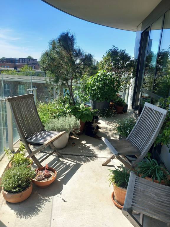 Ferienwohnung Amsterdam