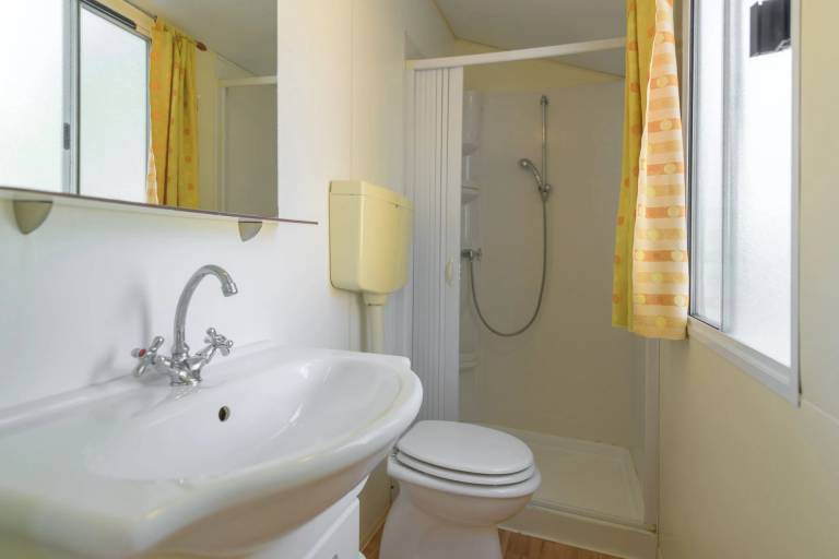 Camping suite with pool | Close to the beach | Pet-friendly — photo 5