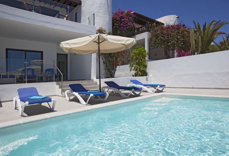 Villa  Puerto del Carmen
