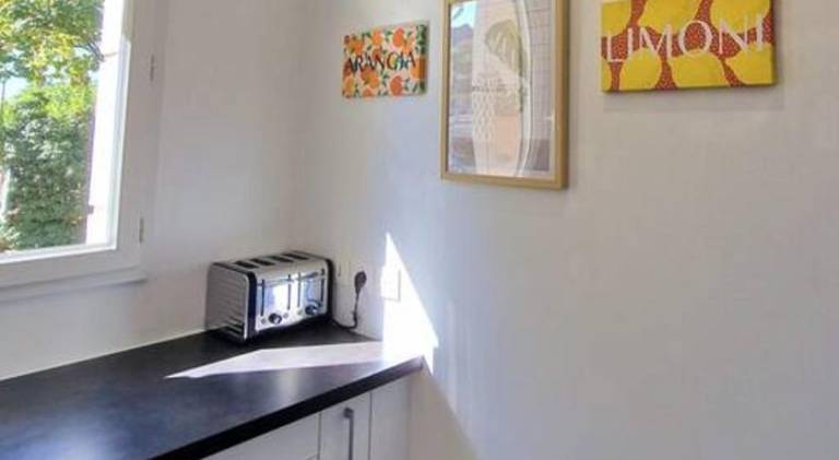 Apartment | Suitable for remote work — photo 5