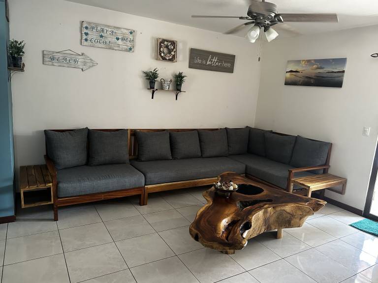 Appartement Coco