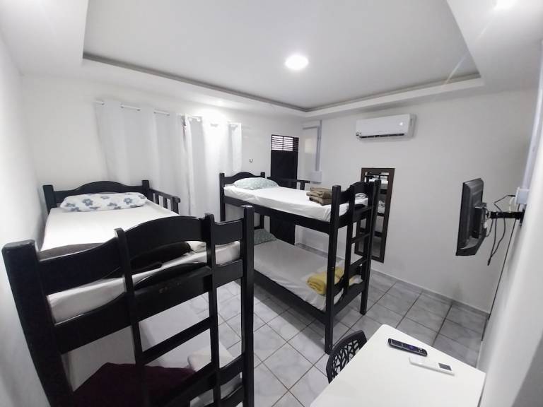 Apartment  Petrópolis