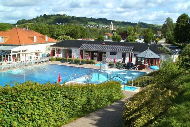 Ferienhaus