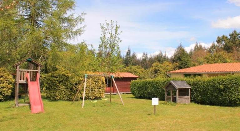 Camping Monfero
