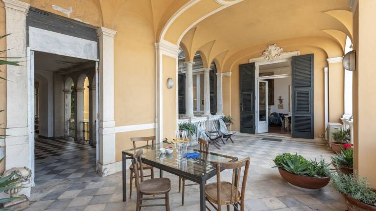 Apartman  Carignano