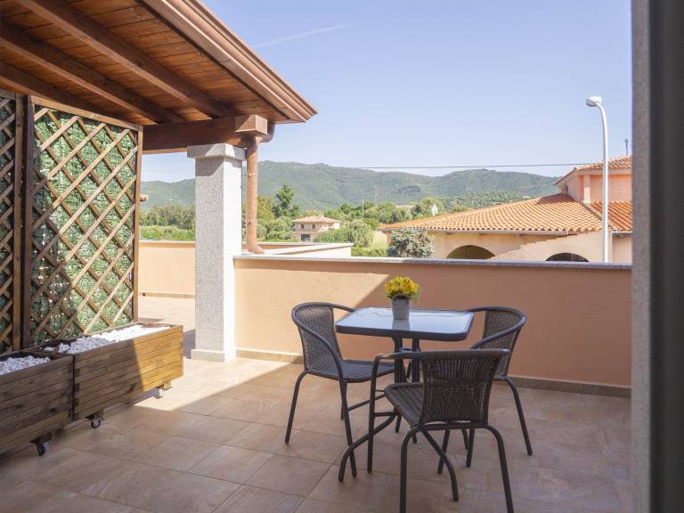 Chambre d'hôtes Torpè