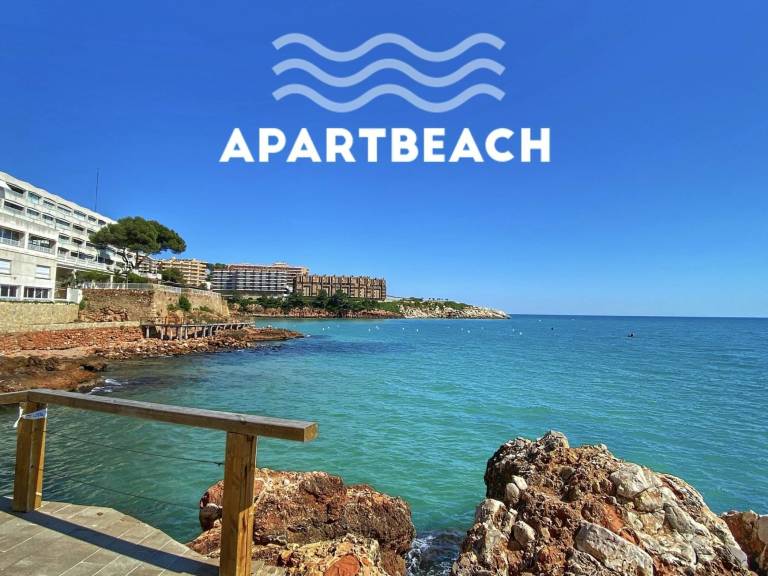 Appartement Tarragone
