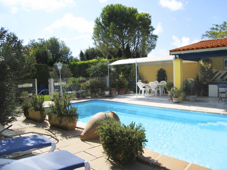 Appartement Robion