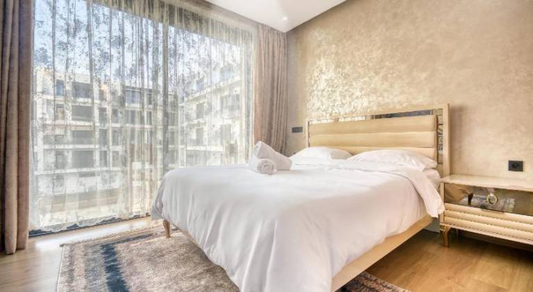 Apartamento Agadir