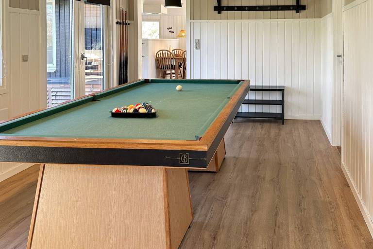 Fully equipped ample vacation home with terrace & sauna | Dogs allowed — photo 4