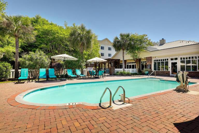 Homewood Suites by Hilton Charleston - Mt. Pleasant — photo 5