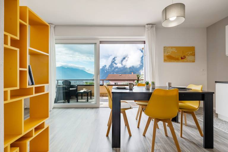 Ferienwohnung  Tennosee