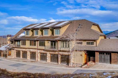 Resort  Park City