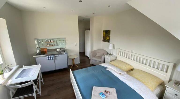 Rental apartment for 2 persons — photo 4
