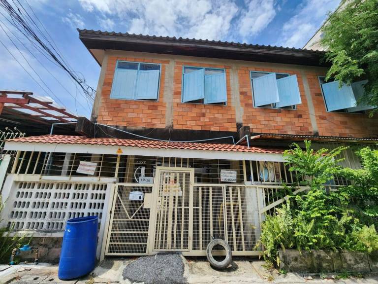 Wonderful apartment with patio | Good for workation | Pets allowed — photo 5