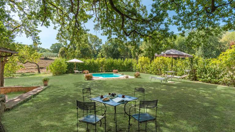 Fully equipped wonderful villa with garden, barbecue & terrace | Perfect for remote work | Pets allowed — photo 2