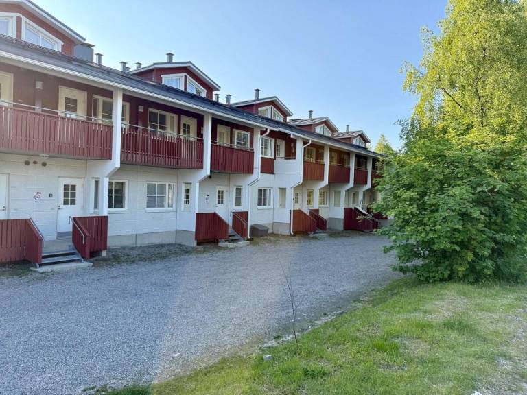House with sauna | Pets allowed — photo 3