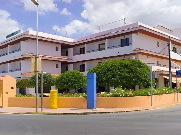 Casual Bahia Ibiza by Casual Hoteles in Sant Antoni de Portmany