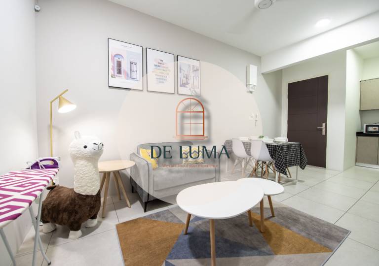 1000 m² Ferienwohnung