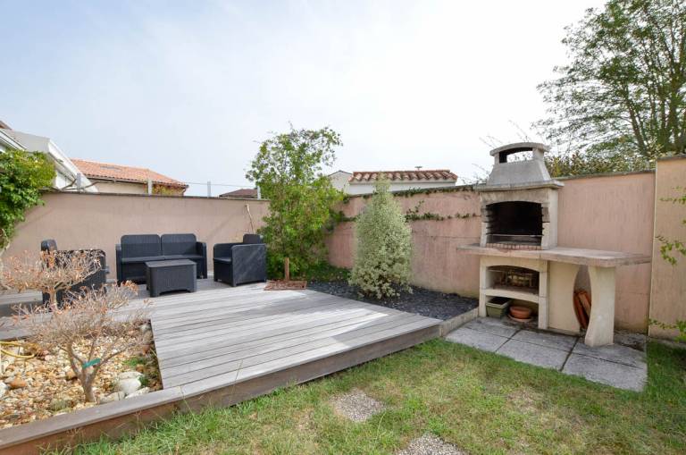 Maison de vacances Saint-Palais-sur-Mer