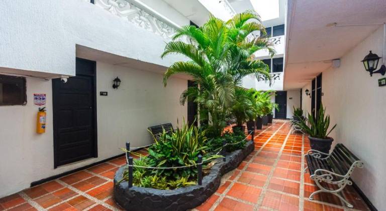 Hotel Costa Caribe BAQ — photo 4