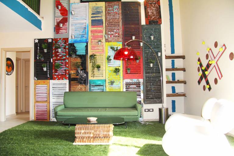 Hostel Centro