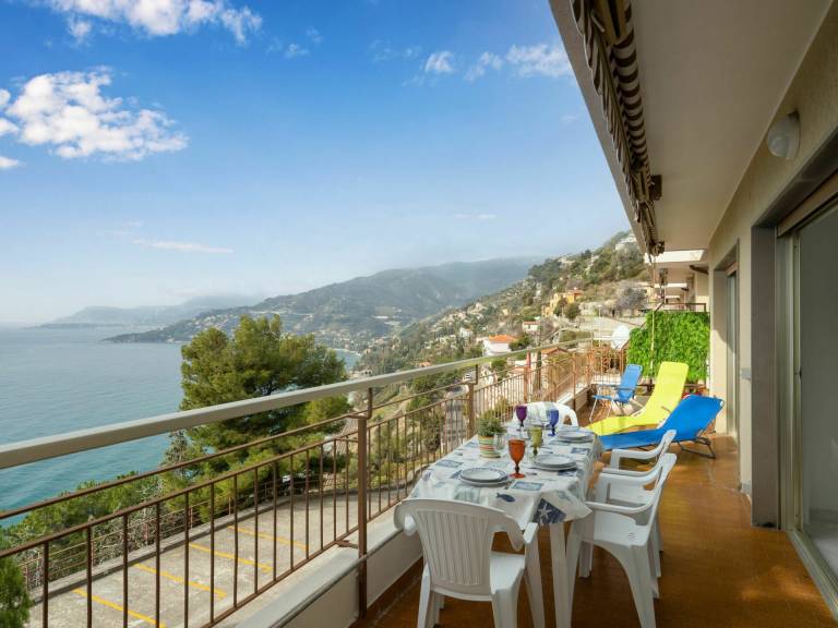 Appartamento  Ventimiglia