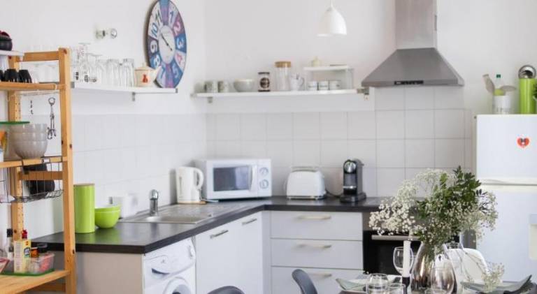 Fully equipped nice apartment | Pets allowed — photo 2