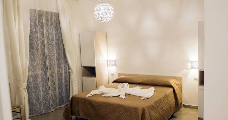 Bed & Breakfast Alezio