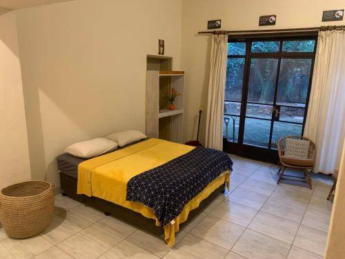 Apartamento Pretoria