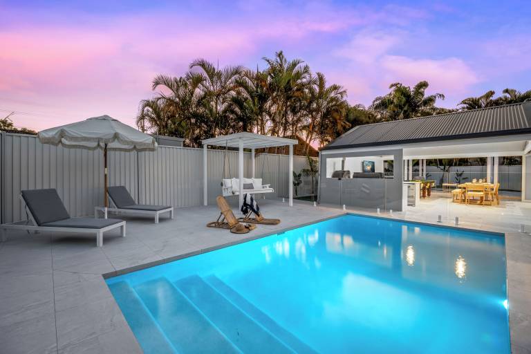 House  Mooloolaba