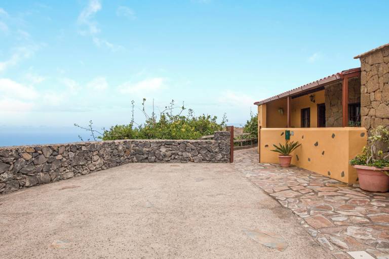 Villa Punta del Hidalgo