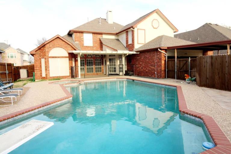 House McKinney