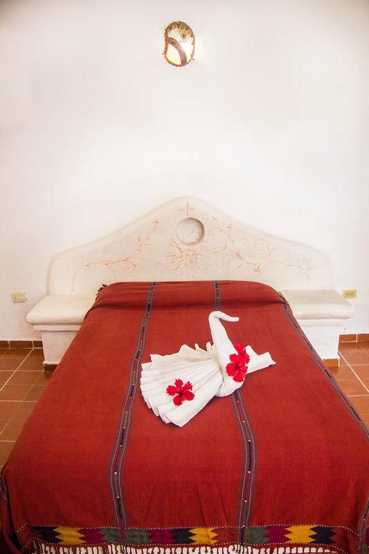 L Hotelito Tulum in Tulum