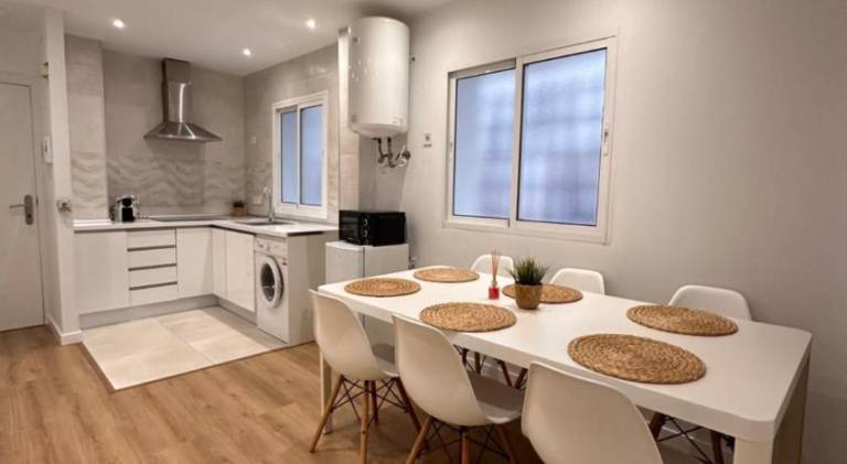 Wonderful apartment | Near Plaza de la Merced | Pets allowed — photo 3