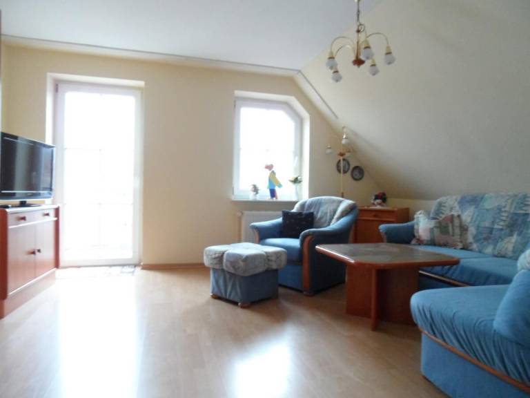 Ferienwohnung Laboe