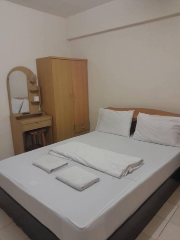 Rental apartment with 1 room for 2 persons — photo 2