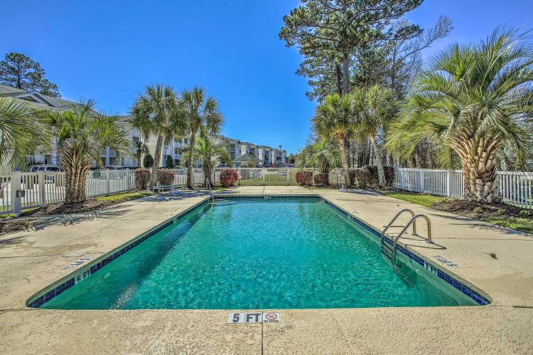 Apartment Myrtle Beach