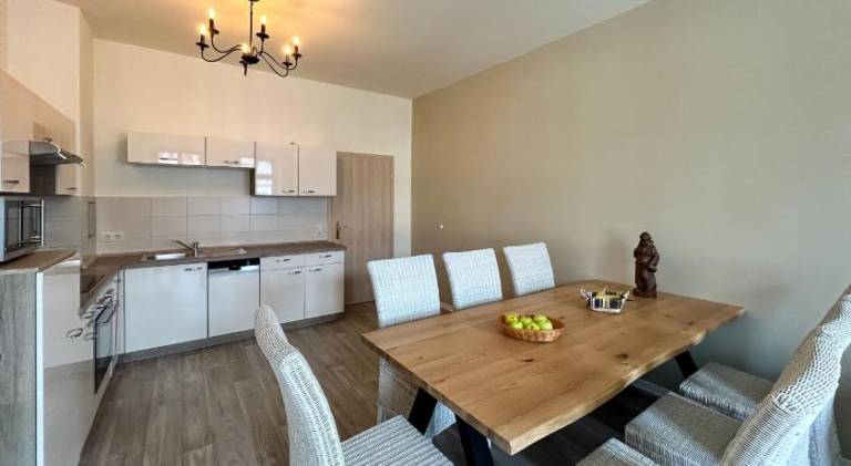 Pleasant holiday apartment | Pets allowed — photo 3