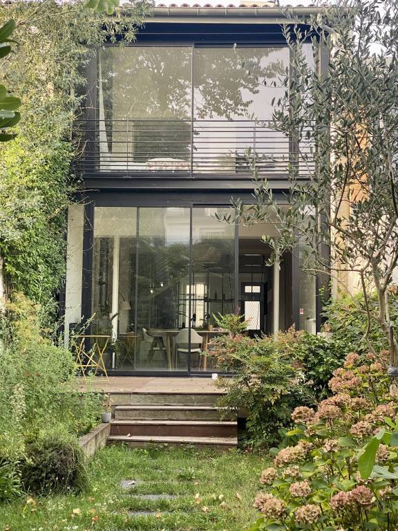 Maison de vacances  Eysines