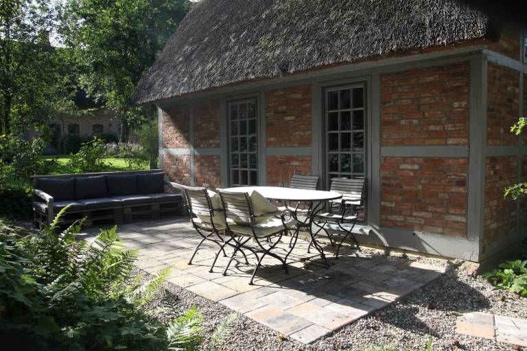 Ferienhaus  Neumünster