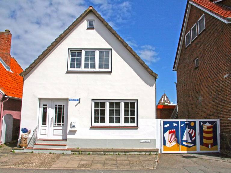 Ferienhaus Heiligenhafen