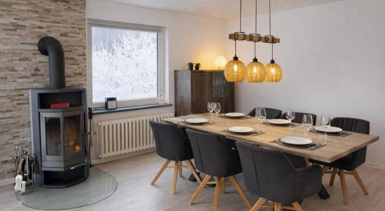 Rental apartment with 2 rooms for 6 persons — photo 4
