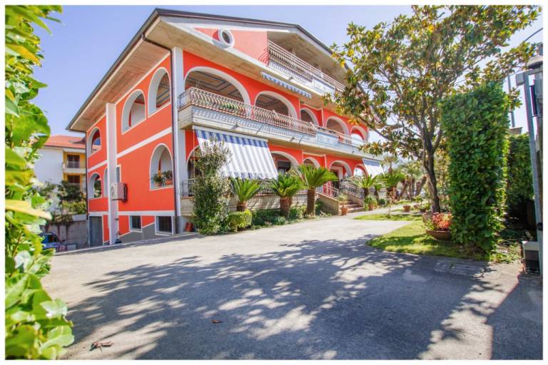 Children-friendly beautiful rental apartment with patio, garden & grill | Nature view | Next to the beach | Pets are welcome — photo 2